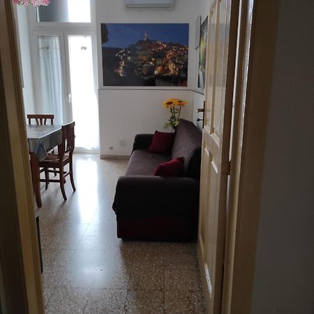 Casa Vacanze La Terra Dei Briganti Matera Luaran gambar