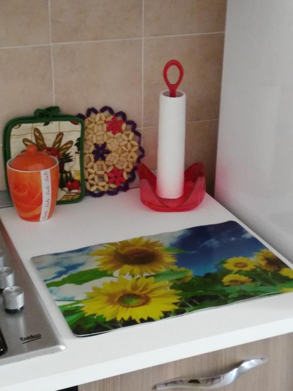 Casa Vacanze La Terra Dei Briganti Matera Luaran gambar