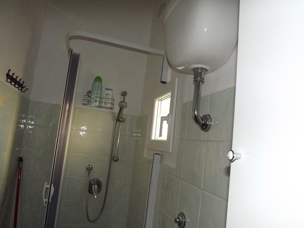 Casa Vacanze La Terra Dei Briganti Matera Luaran gambar
