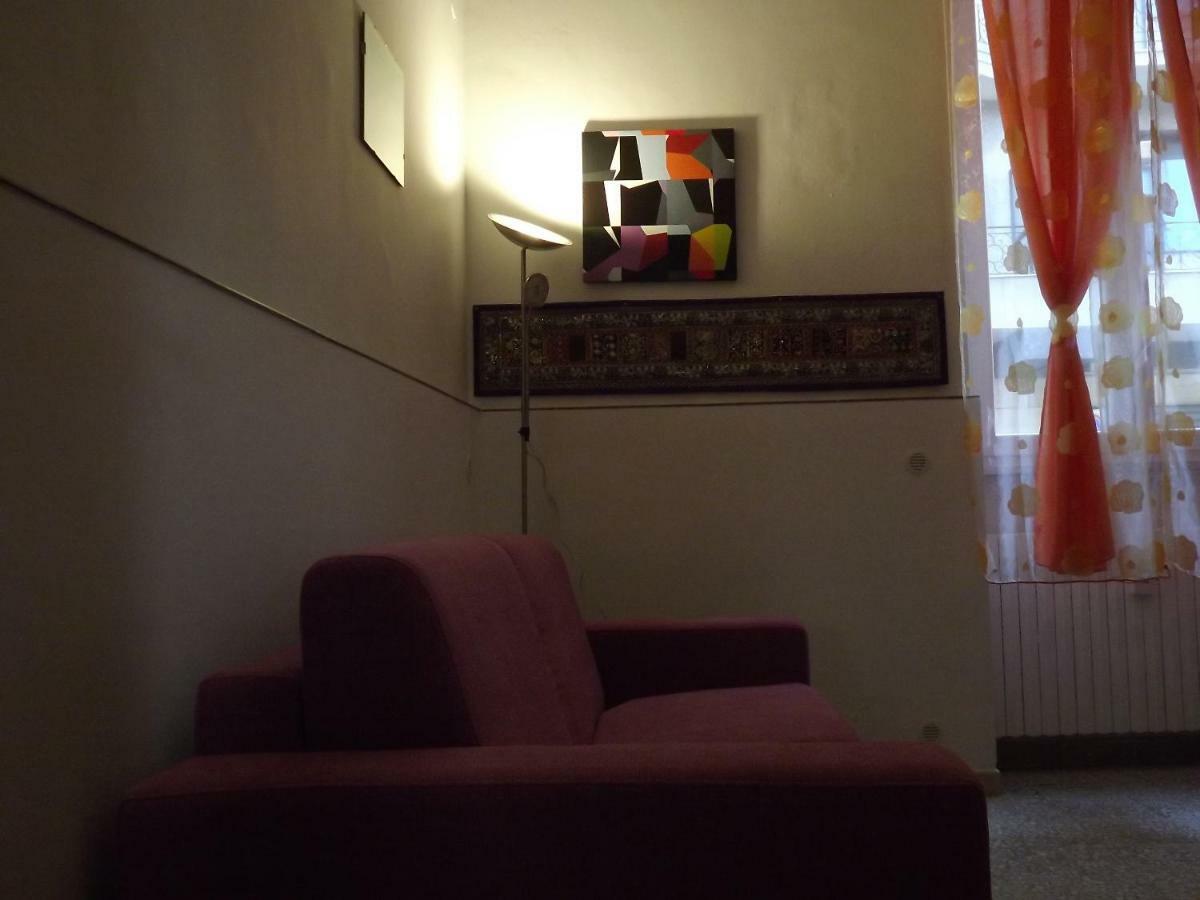 Casa Vacanze La Terra Dei Briganti Matera Luaran gambar