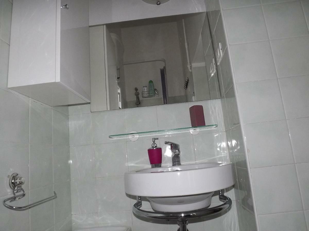 Casa Vacanze La Terra Dei Briganti Matera Luaran gambar