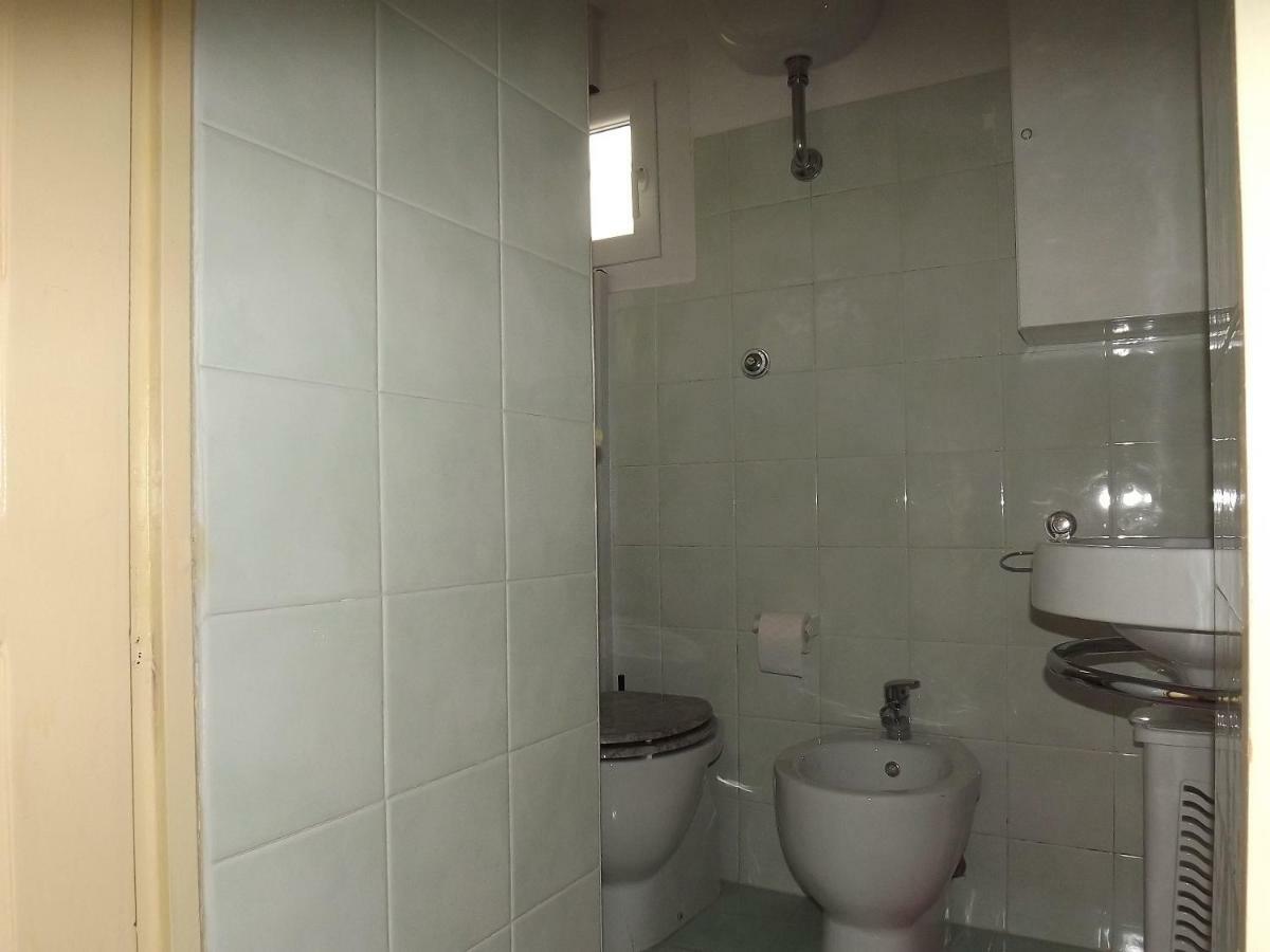 Casa Vacanze La Terra Dei Briganti Matera Luaran gambar