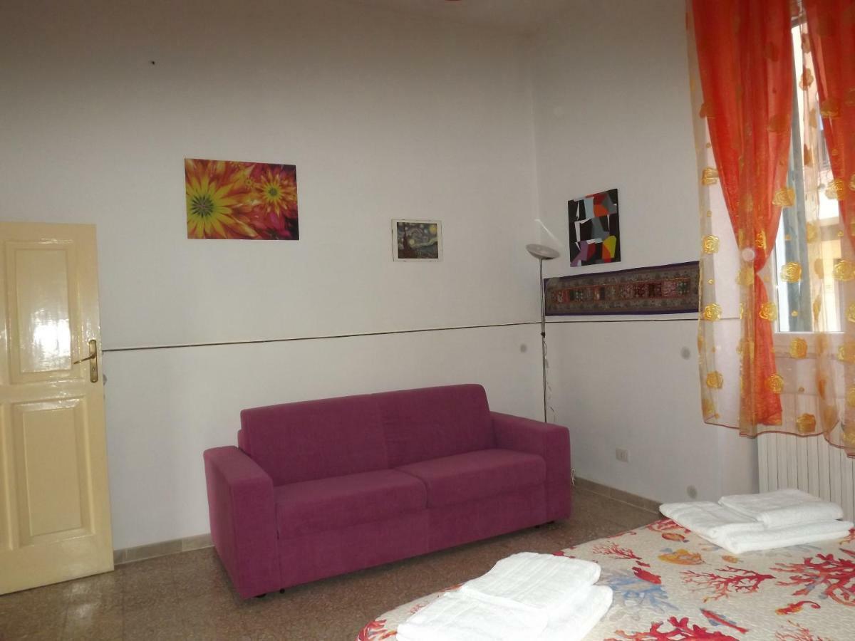 Casa Vacanze La Terra Dei Briganti Matera Luaran gambar