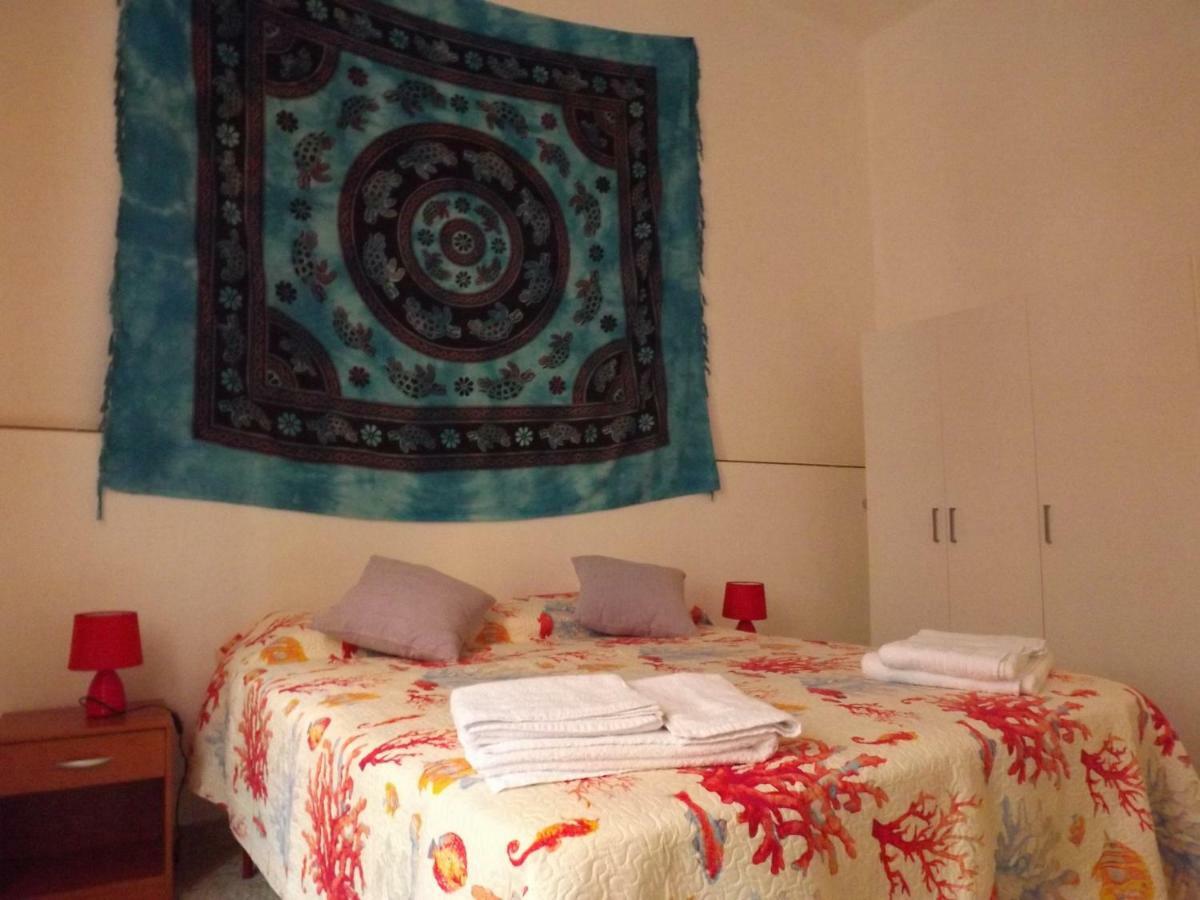 Casa Vacanze La Terra Dei Briganti Matera Luaran gambar